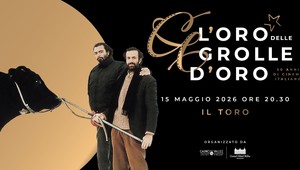 'L'Oro dell Grolle d'Oro', al G.H. Billia torna sullo schermo 'Il Toro' di Mazzacurati