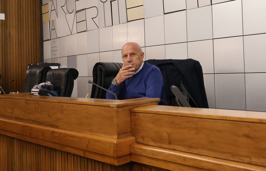Roberto Rosaire