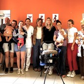 Neogenitori, 183 mamme coinvolte nel percorso 'Dopo il parto' dell’Usl Neogenitori, 183 mamme coinvolte nel percorso 'Dopo il parto' dell’Usl