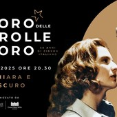 Al G.H. Billia continua l’omaggio alle Grolle d’Oro con 'Io Chiara e lo Scuro' Al G.H. Billia continua l’omaggio alle Grolle d’Oro con 'Io Chiara e lo Scuro'