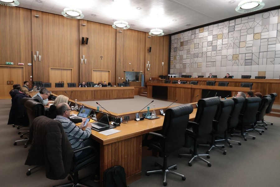 Legalità e Statuto speciale; audito Aggravi, proposta Manfrin sulle aggressioni