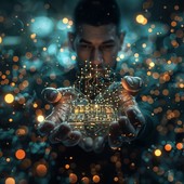 Se sapremo guidare l’evoluzione tecnologica con saggezza, il futuro del lavoro resterà profondamente umano