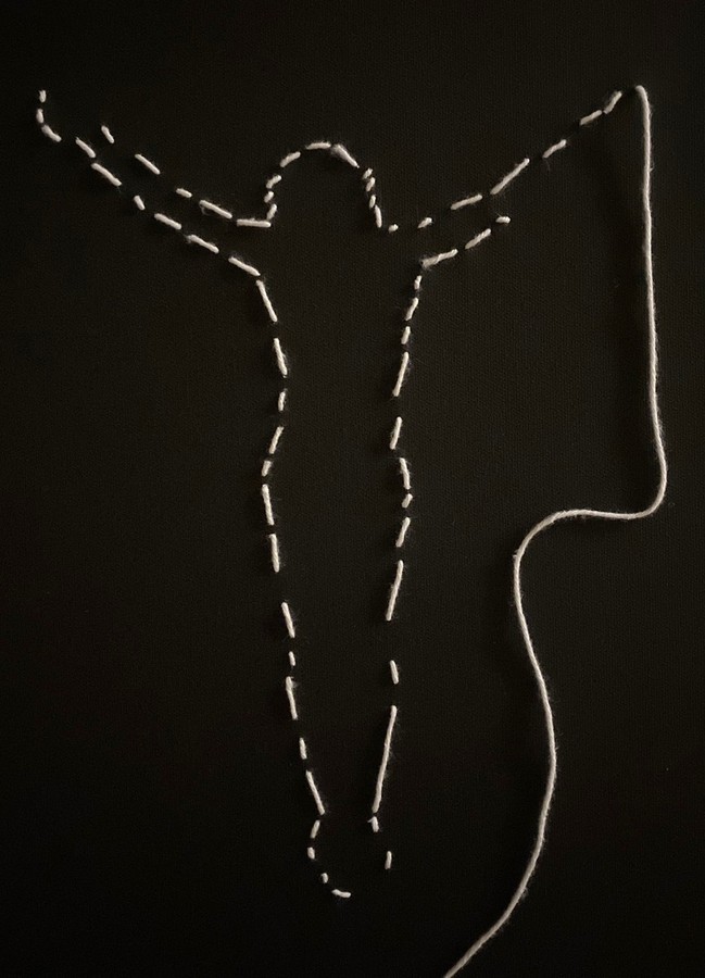 Il filo della risurrezione, 2026 Il filo della risurrezione, 2026