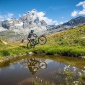 Breuil-Cervinia ospita la tappa della Ion Cup