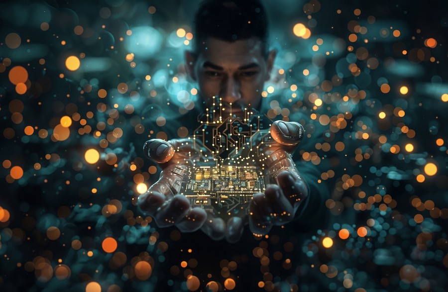 Se sapremo guidare l’evoluzione tecnologica con saggezza, il futuro del lavoro resterà profondamente umano