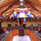 Aosta, insediate le Commissioni permanenti; prime delibere verso il Consiglio