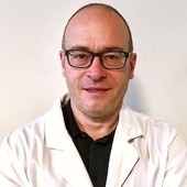 Aosta, è morto questa mattina il medico chirurgo Gianluca Iob Aosta, è morto questa mattina il medico chirurgo Gianluca Iob