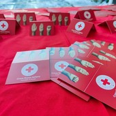 La Croce Rossa di Aosta lancia campagna contro la violenza di genere