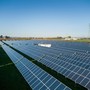 Un impianto fotovoltaico di Cva ad Alessandria