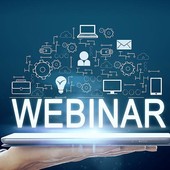 Cistiti e recidive; un webinar per comprendere la terapia integrata e prevenire le ricadute Cistiti e recidive; un webinar per comprendere la terapia integrata e prevenire le ricadute