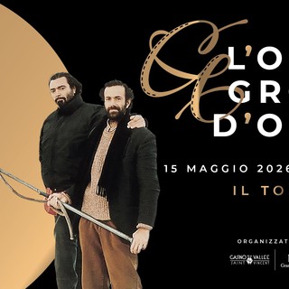 'L'Oro dell Grolle d'Oro', al G.H. Billia torna sullo schermo 'Il Toro' di Mazzacurati