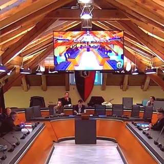 Aosta, insediate le Commissioni permanenti; prime delibere verso il Consiglio