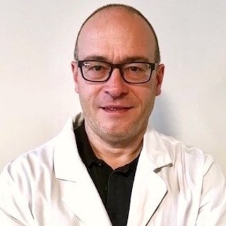 Aosta, è morto questa mattina il medico chirurgo Gianluca Iob