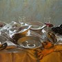 'Il banchetto del ricco Epulone', 2010- Giovanni Gasparro, 1983