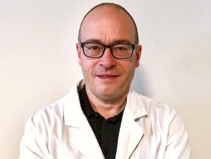 Aosta, è morto questa mattina il medico chirurgo Gianluca Iob Aosta, è morto questa mattina il medico chirurgo Gianluca Iob