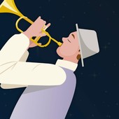 'Sotto le Stelle del Jazz' torna in Valle d’Aosta 'Sotto le Stelle del Jazz' torna in Valle d’Aosta