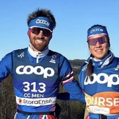 Karen e Mark Chanloung Karen e Mark Chanloung