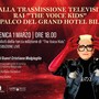 I finalisti di 'The Voice Kids' sul palco del Grand Hôtel Billia I finalisti di 'The Voice Kids' sul palco del Grand Hôtel Billia