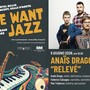Il jazz contemporaneo di Anaïs Drago protagonista al Grand Hôtel Billia