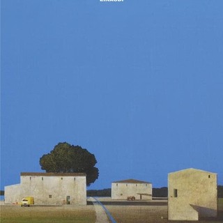 ‘L’immensa distrazione’ di Marcello Fois