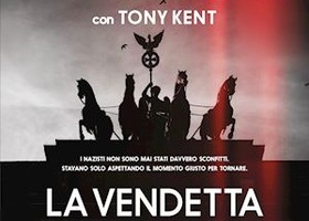 'La vendetta di Odessa'- Frederick Forsyth e Tony Kent – Rizzoli