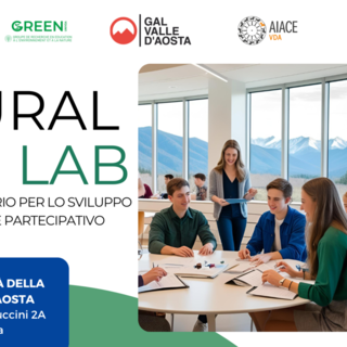 Università e GAL insieme: nasce il 'Rural Lab' per ripensare lo sviluppo della Valle
