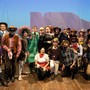 Premiate sette compagnie teatrali valdostane