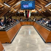 Parcheggi ad Aosta, il Comune esclude un aumento generalizzato degli stalli gratuiti Parcheggi ad Aosta, il Comune esclude un aumento generalizzato degli stalli gratuiti