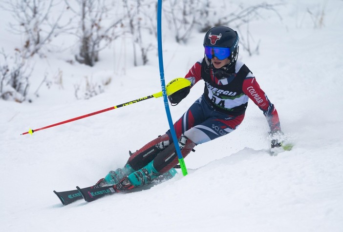 Leonardo Fantuz (photo credit Elena Prati)