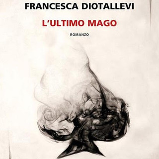 'L'ultimo mago' di Francesca Diotallevi alla libreria A' la Page di Aosta