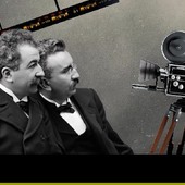 Auguste e Louis Lumière Auguste e Louis Lumière