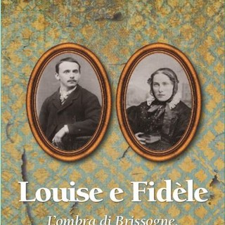 Alla libreria 'A la Page' di Aosta c'è 'Louise e Fidèle' di Ronny Borbey