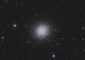 Lìammasso globulare M13 - Fonte Wikipedia
