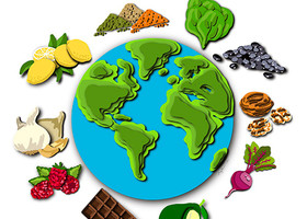 Giornata mondiale dell’alimentazione; uno sguardo diretto sulle realtà che affrontano la fame