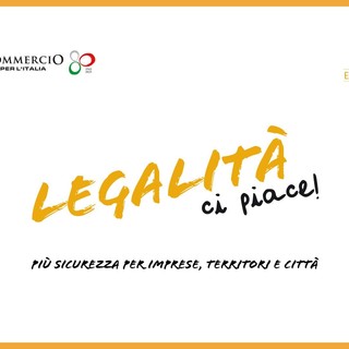 Confcommercio VdA ha celebrato la XII Giornata della Legalità