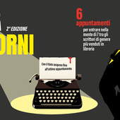 Noir & Dintorni al G.H. Billia; Luca Crovi apre la rassegna con un omaggio ad Andrea Camilleri Noir & Dintorni al G.H. Billia; Luca Crovi apre la rassegna con un omaggio ad Andrea Camilleri