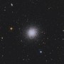 Lìammasso globulare M13 - Fonte Wikipedia