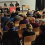 La serata di presentazione della delegazione Lipu, ad Aosta