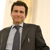 Il professor Nicola Lupo