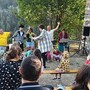 Brusson, Villeneuve e Arvier chiudono il festival 'Le Marmotte non dormono'