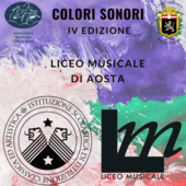 'Colori sonori' ultimo concerto al Salone Ducale di Aosta