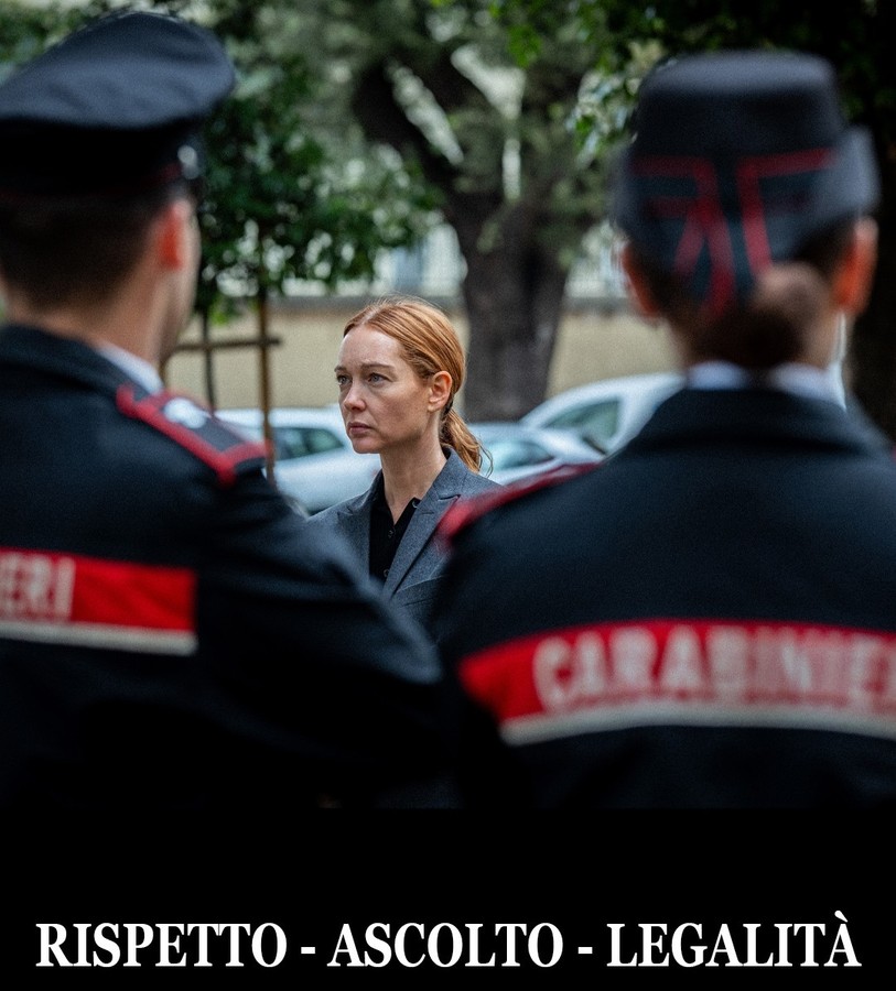 Da gennaio 95 interventi in 'codice rosso' dei carabinieri in Valle Da gennaio 95 interventi in 'codice rosso' dei carabinieri in Valle