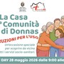 Donnas, Open Day alla Casa della Comunità Donnas, Open Day alla Casa della Comunità