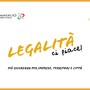 Confcommercio VdA ha celebrato la XII Giornata della Legalità