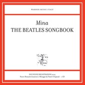 Mina; The Beatles Songbook