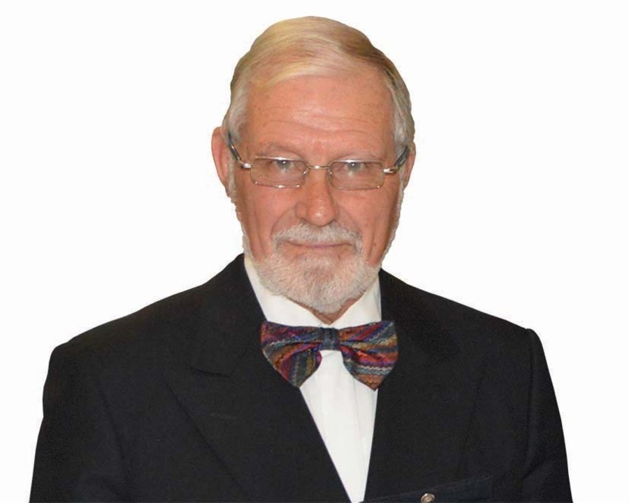 Marco Borgogno