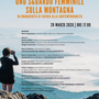 Margherita di Savoia, lo sguardo femminile sulla montagna; conferenza ad Aosta Margherita di Savoia, lo sguardo femminile sulla montagna; conferenza ad Aosta