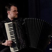 Nadio Marenco (le foto dell'articolo sono di Elena Passoni, Valentina Giola e Michele Bordoni)