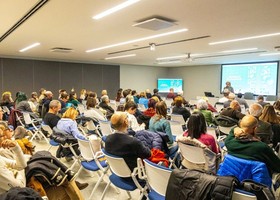 'Mutamenti Urbani', incontro al polo universitario 'Mutamenti Urbani', incontro al polo universitario