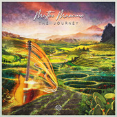 'The Journey': il debutto del chitarrista Matteo Mancuso